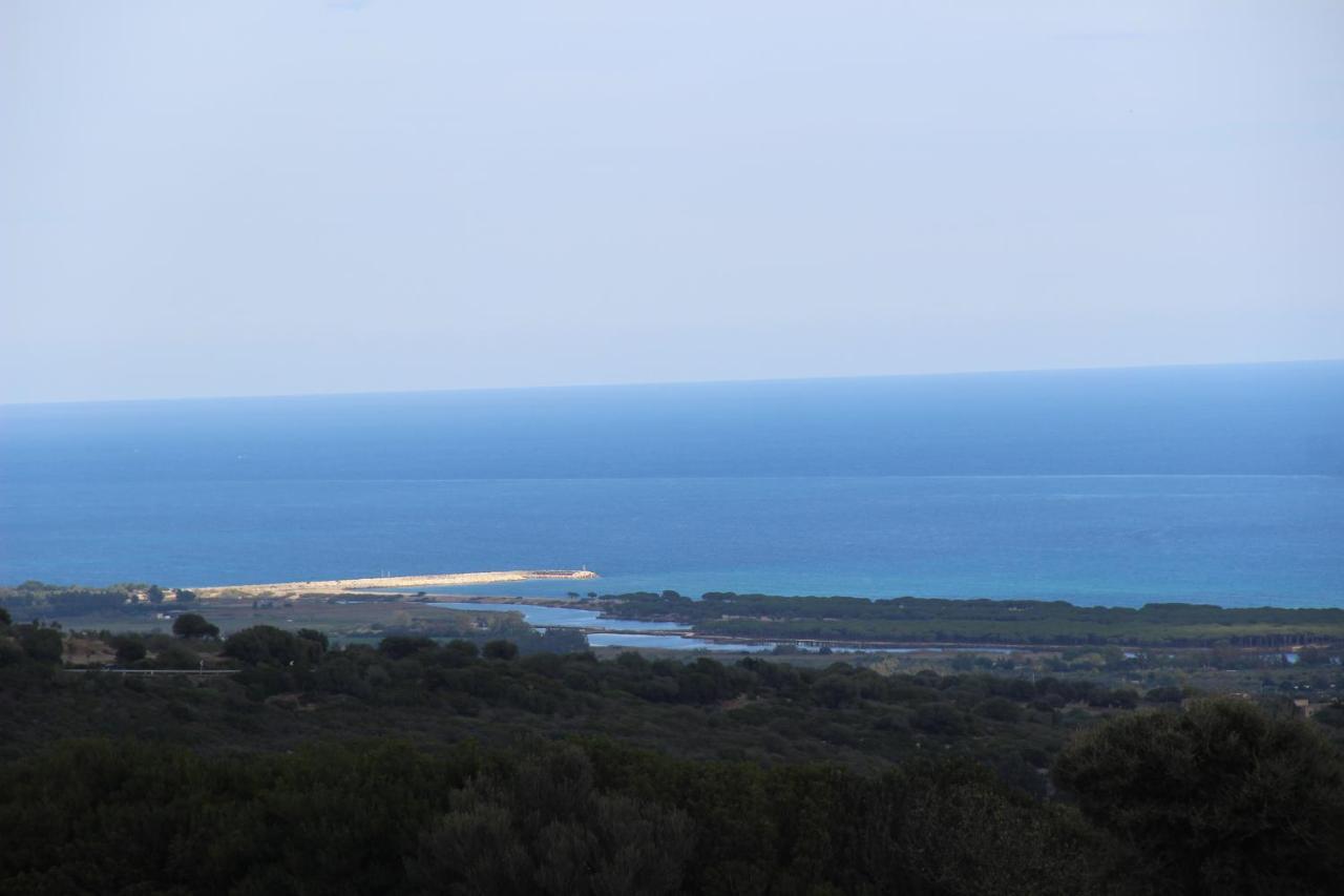 Tenute Efis Galtellì Exteriér fotografie